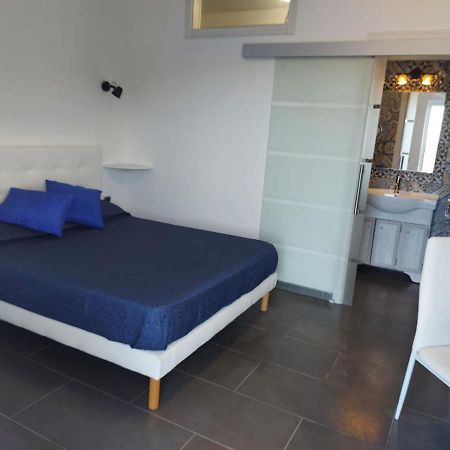 Ceraso Casa Del Sole Bed & Breakfast エクステリア 写真