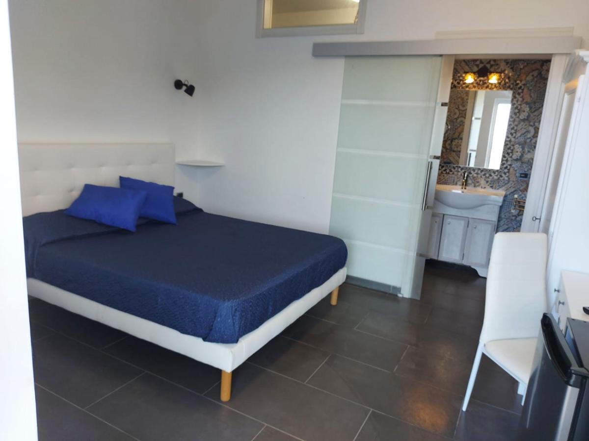 Ceraso Casa Del Sole Bed & Breakfast エクステリア 写真